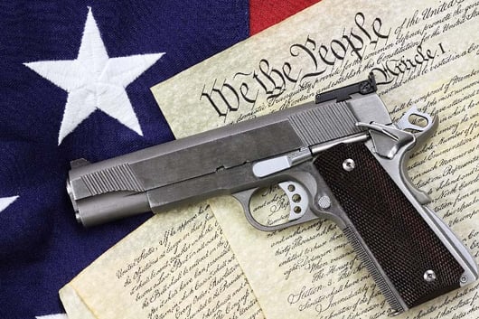 To Bear Arms for Self-Defense: A “Right of the People” or a Privilege of the Few? Part 2